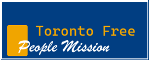 Toronto Free People Mission