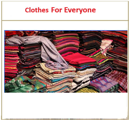 Clothes_For_Everyone