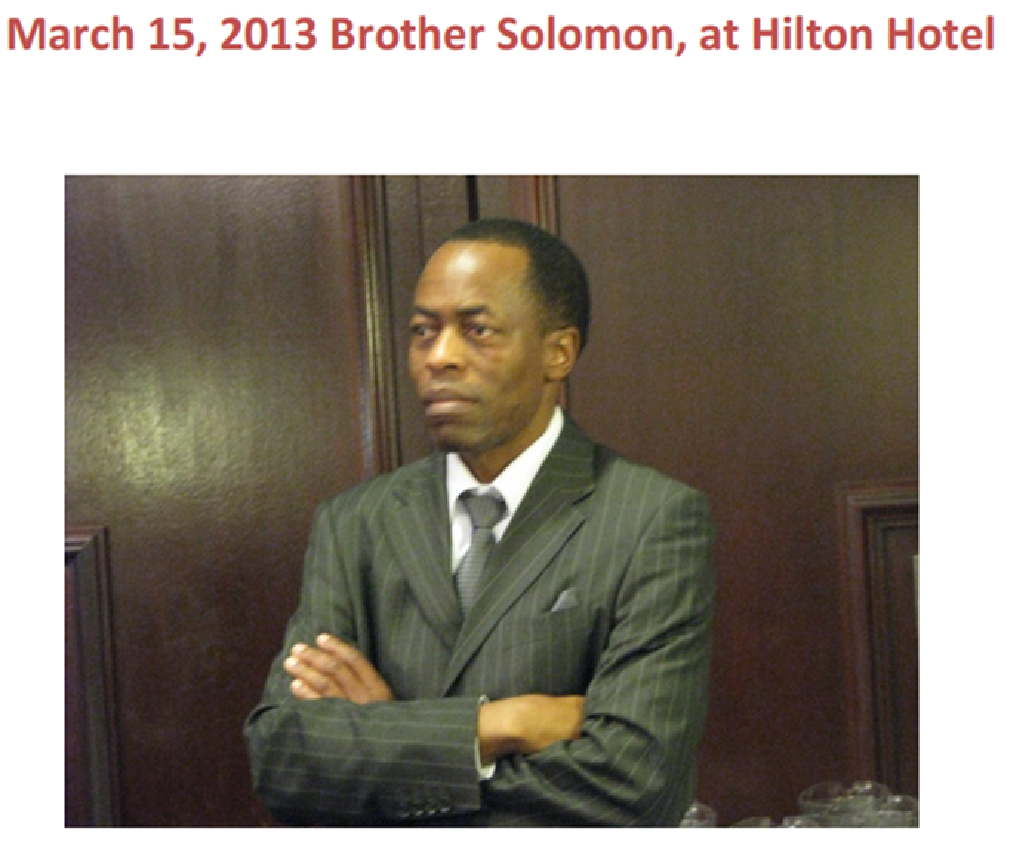 History01_Bro_Solomon_Hilton_Hotel
