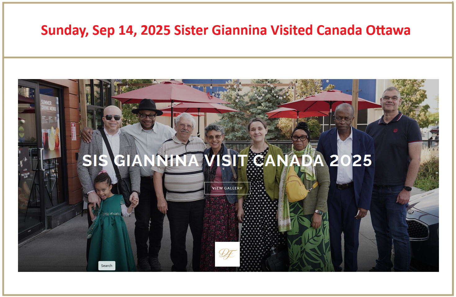 Visitors_From_Krefeld_00_Sister_Giannina_Visit_Canada_Ottawa_2025_09_14